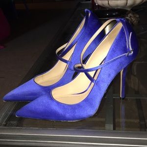 ZARA High Heel Shoes